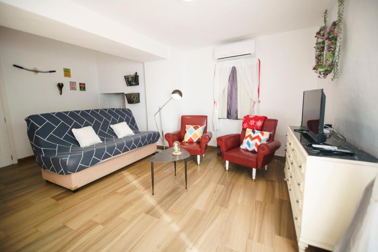 Casa Singular Y Con Encanto Baena Ngoại thất bức ảnh