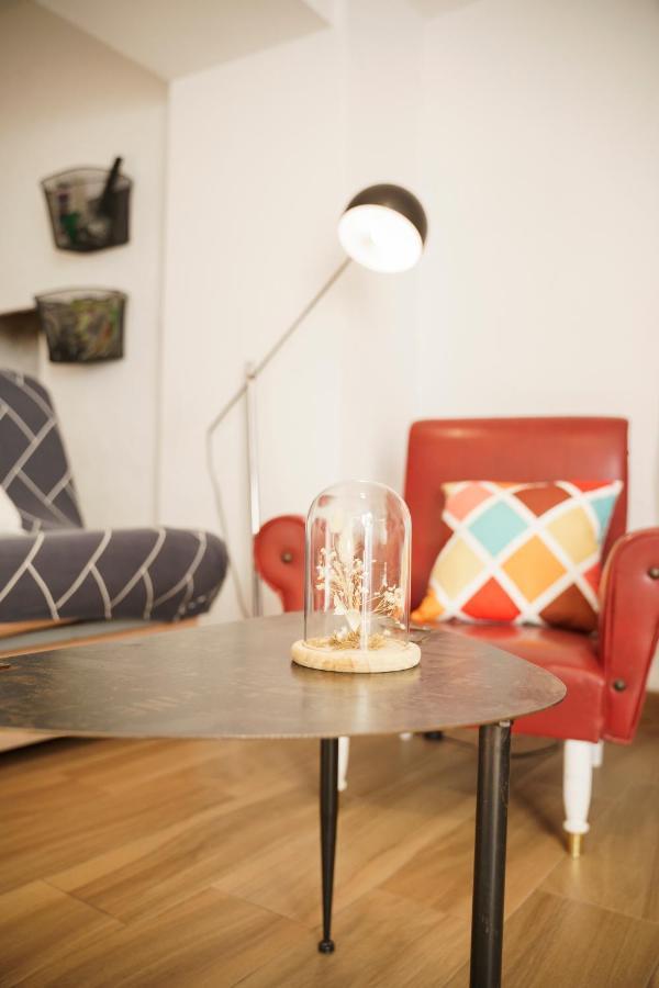 Casa Singular Y Con Encanto Baena Ngoại thất bức ảnh