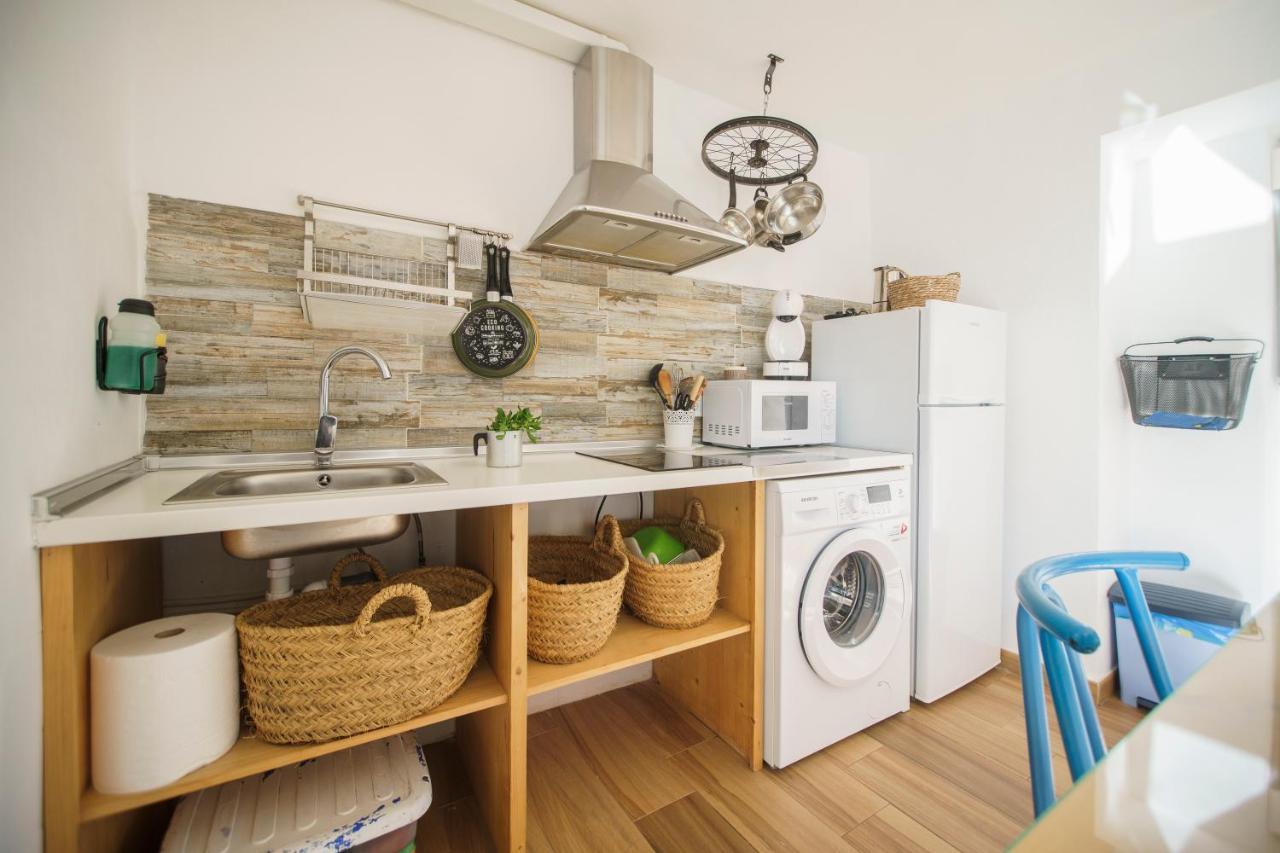 Casa Singular Y Con Encanto Baena Ngoại thất bức ảnh