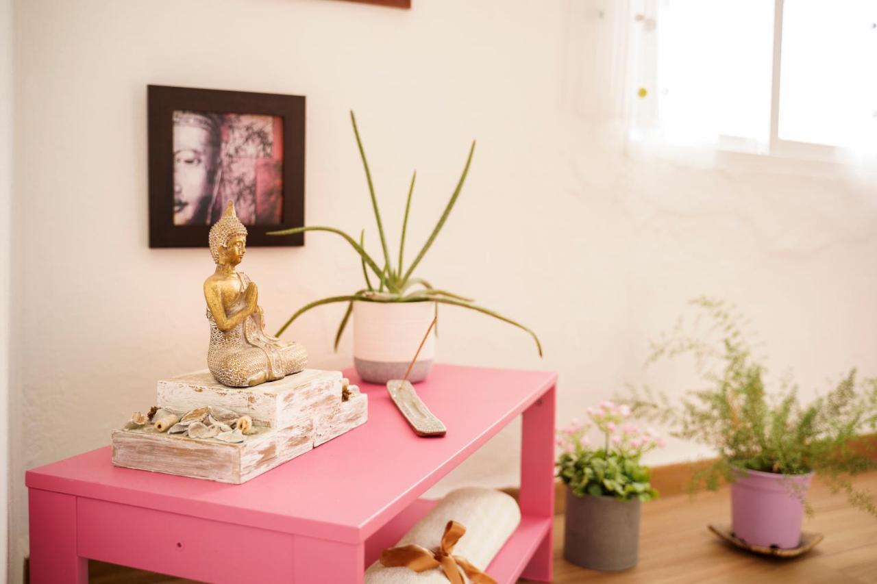 Casa Singular Y Con Encanto Baena Ngoại thất bức ảnh