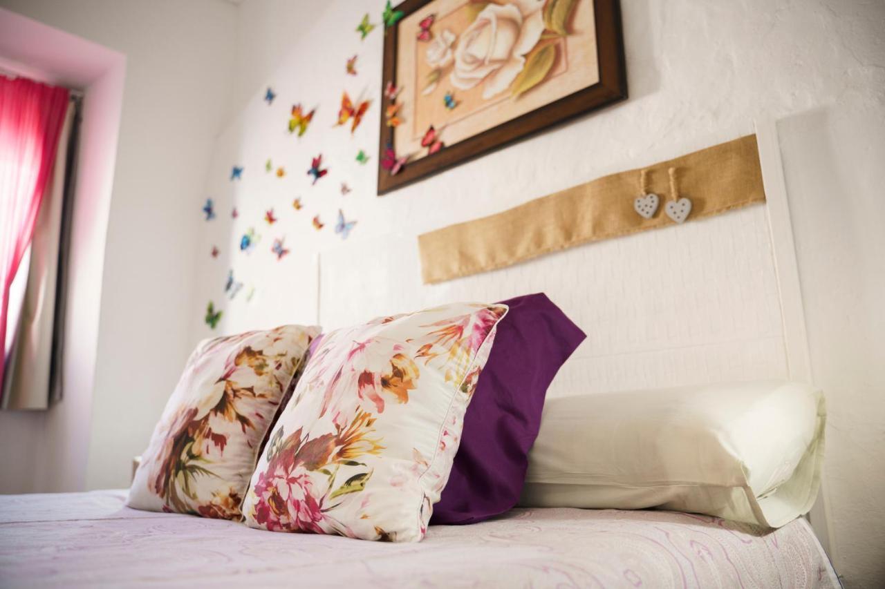 Casa Singular Y Con Encanto Baena Ngoại thất bức ảnh